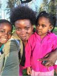 Ramata Djaffoh and her kids!