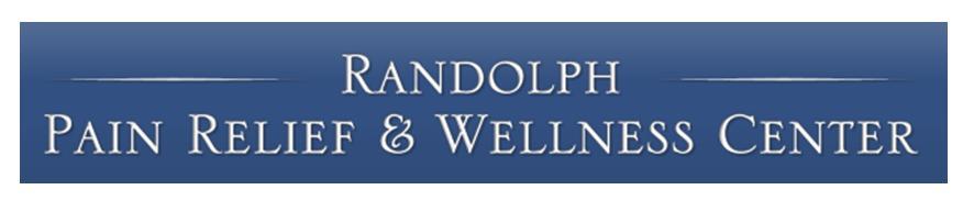 Randolph Pain and Wellness Center