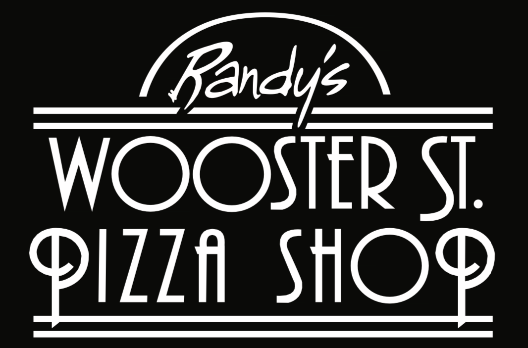 Randy's Wooster Street Pizza 