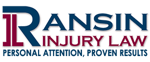 Ransin Injury Law 