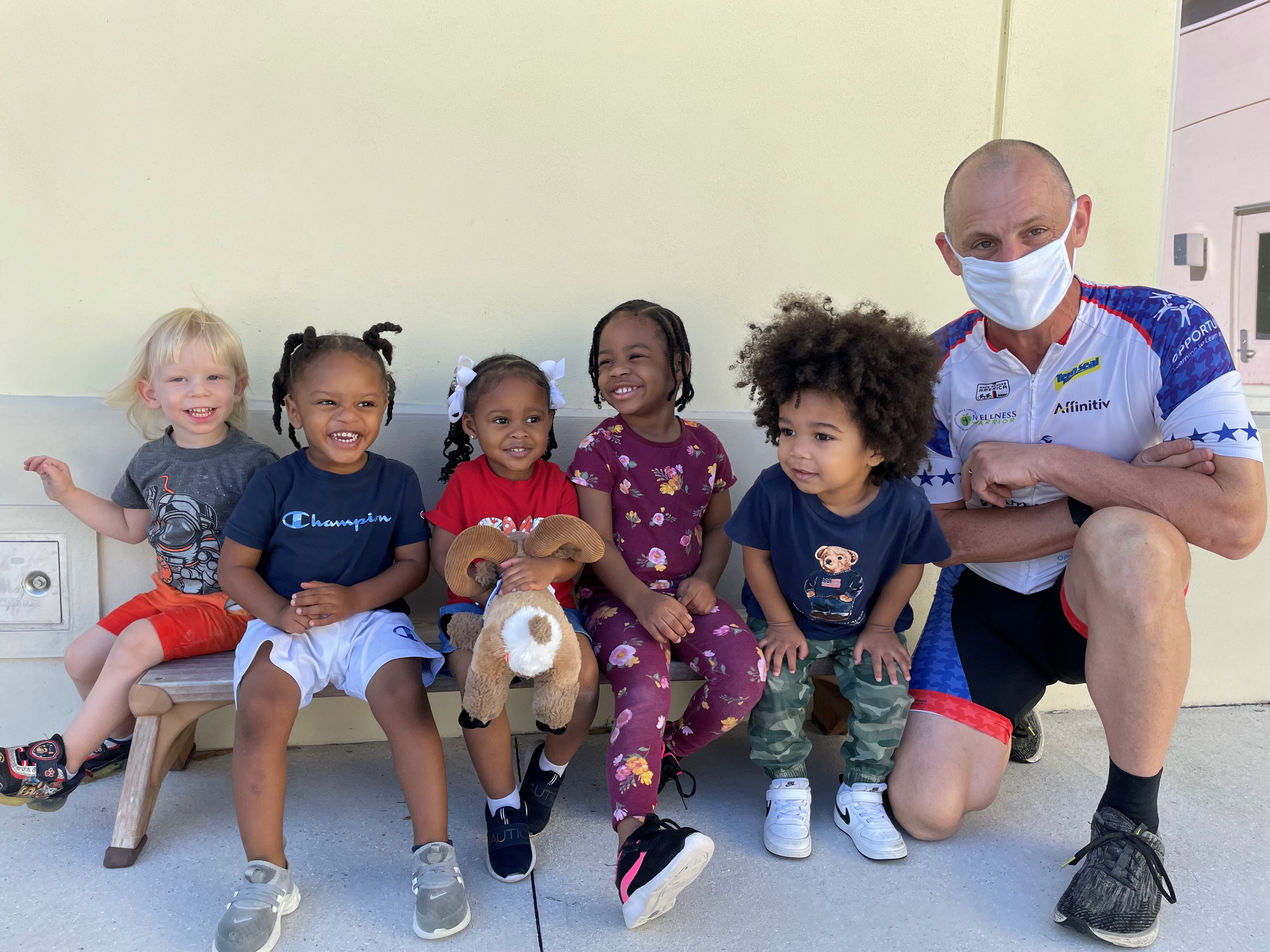 Race Across the West 