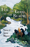 cover for For the Good of the Realm