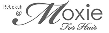 Rebekah @ Moxie For Hair