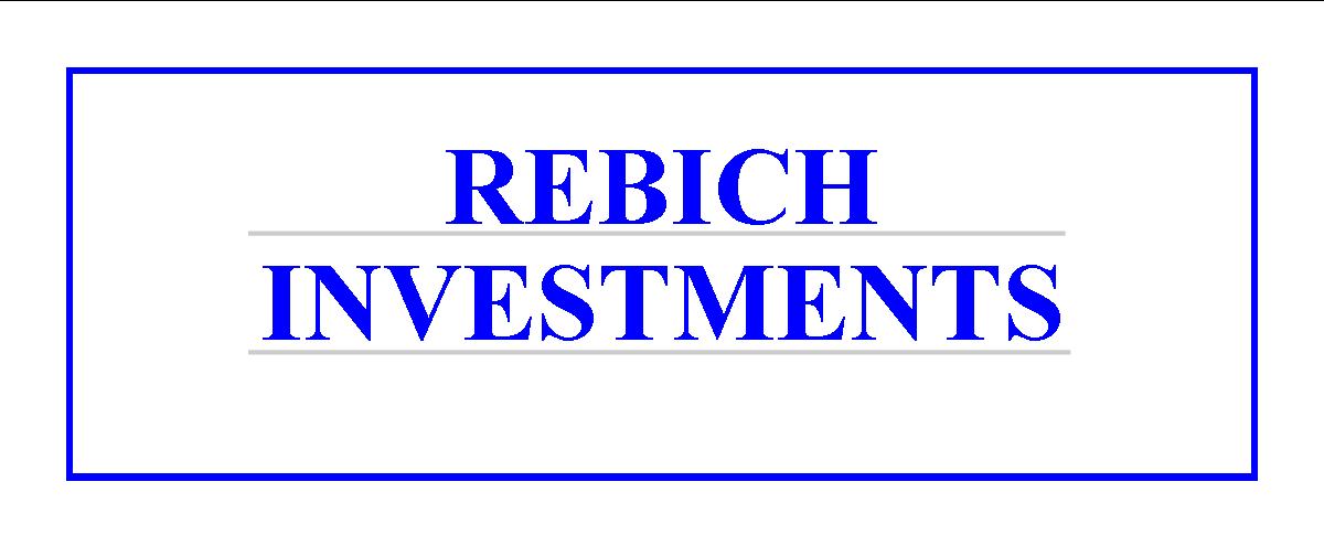 Rebich Investments 