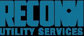 Reconn Utility Services