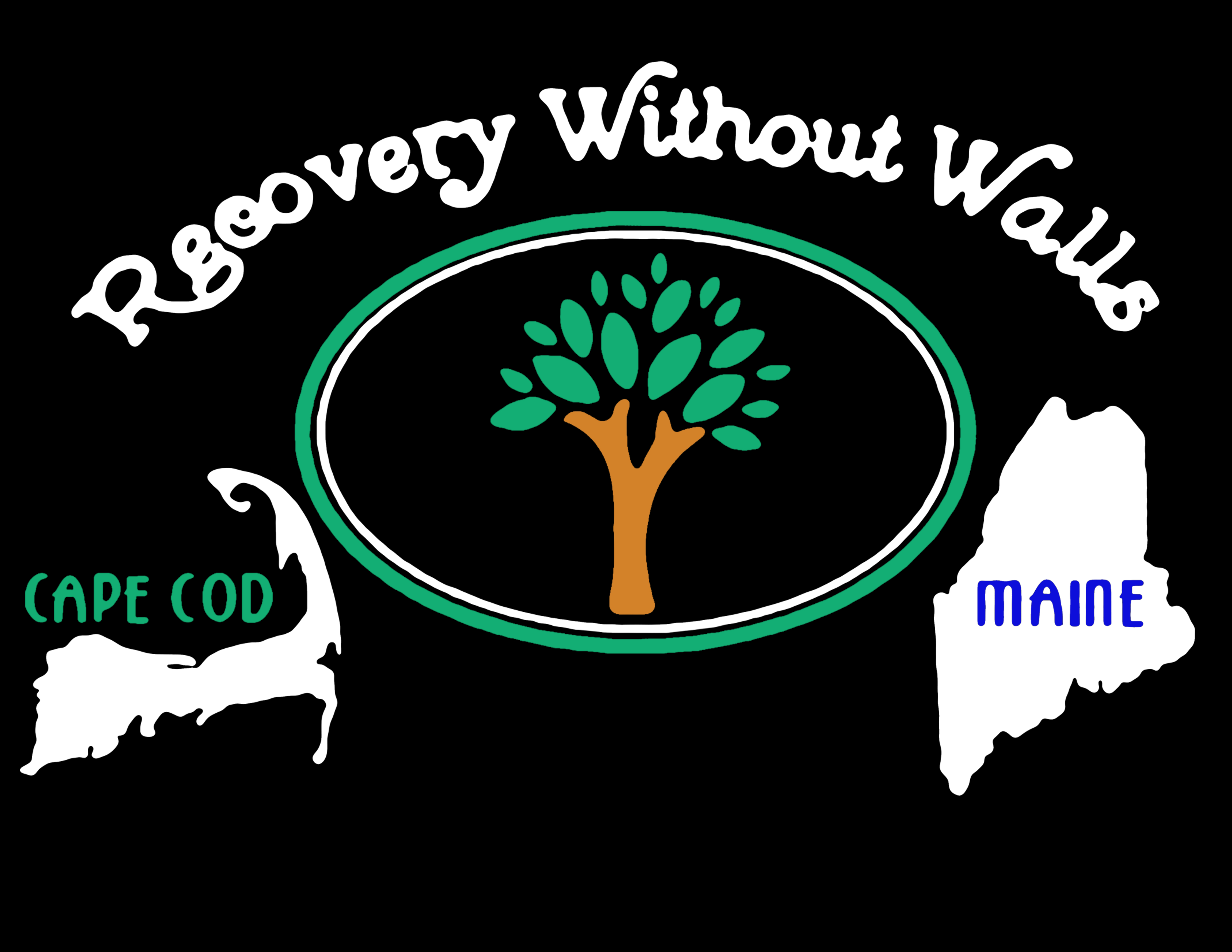 Recovery Without Walls