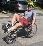 Now doesn't that look comfortable!