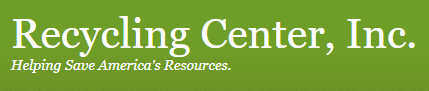 Recycling Center, Inc.