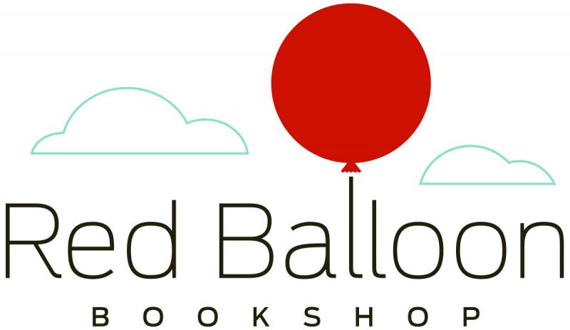 Red Balloon Bookshop