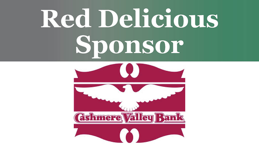 Cashmere Valley Bank