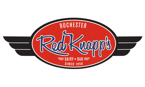 Red Knapp's Dairy Bar