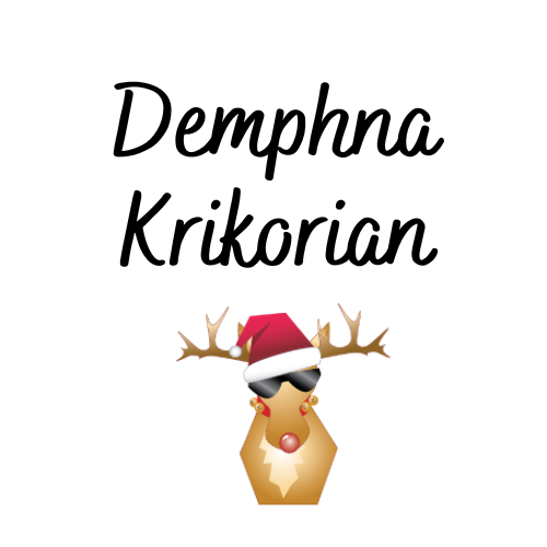 Demphna Krikorian 
