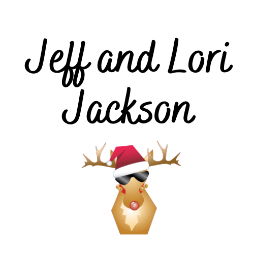 Jeff and Lori Jackson 