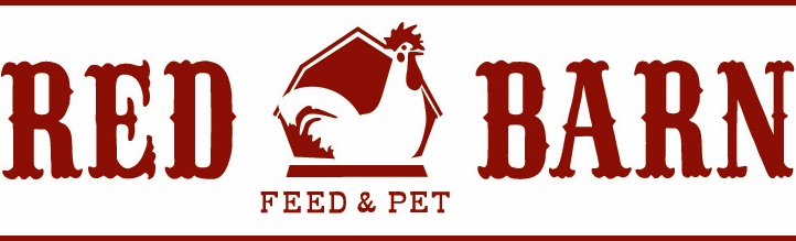 The Red Barn and Feed 