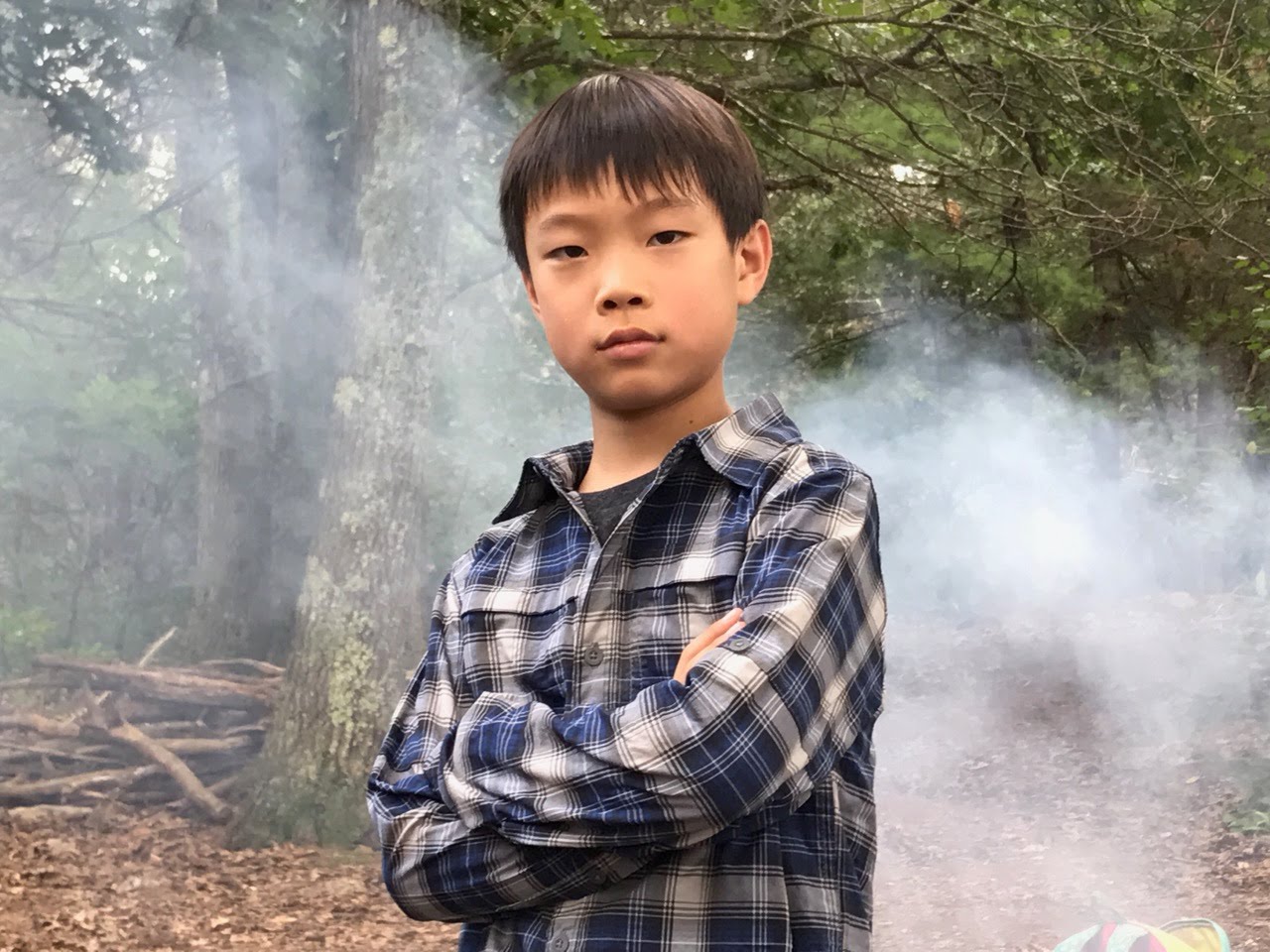 Learning to stand in one's own truth