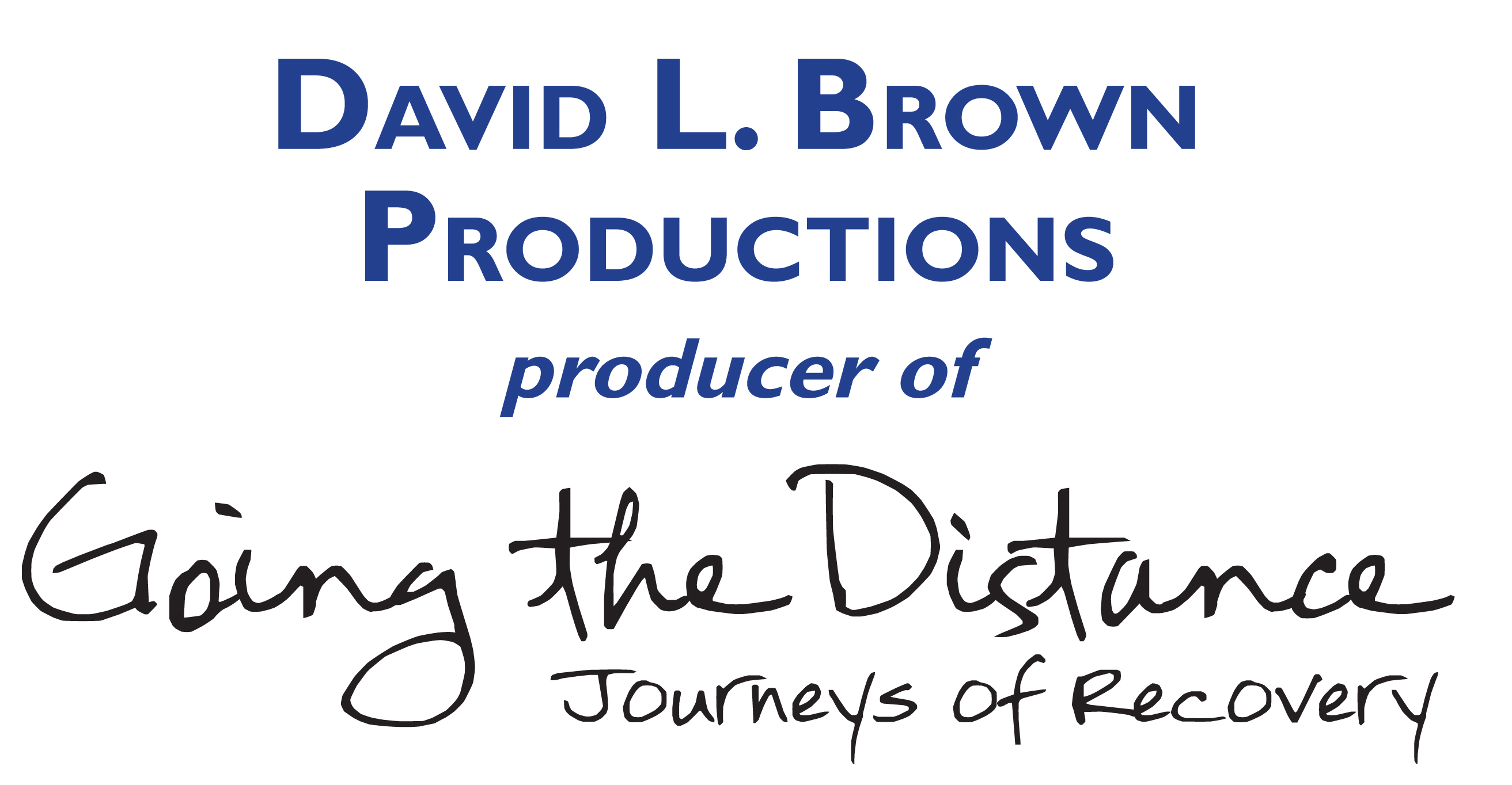 David Brown Productions