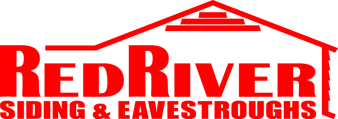 Red River Siding & Eavestroughs