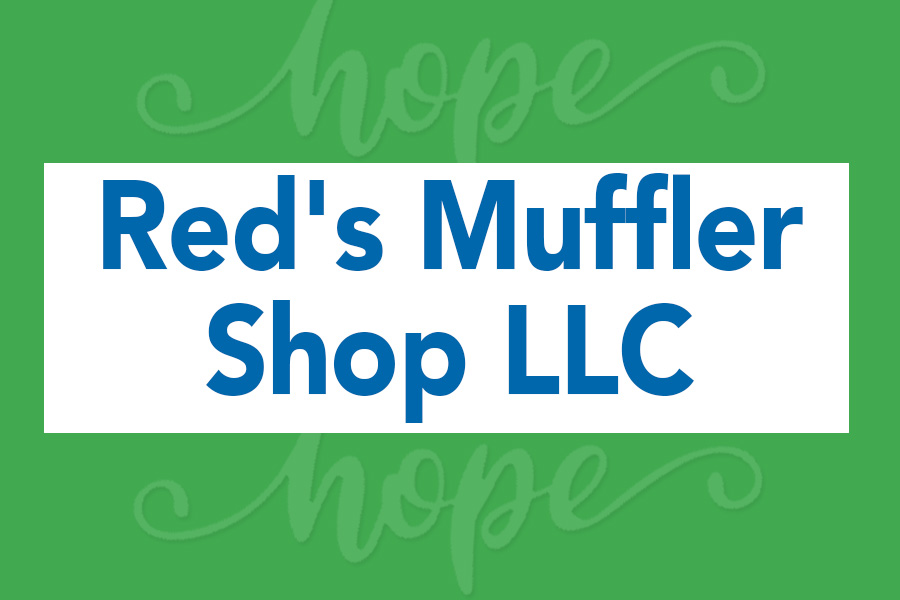 Red's Muffler Shop LLC