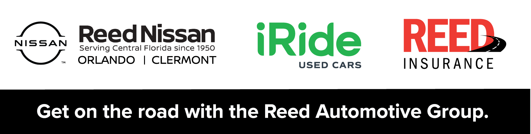 Reed Auto Group