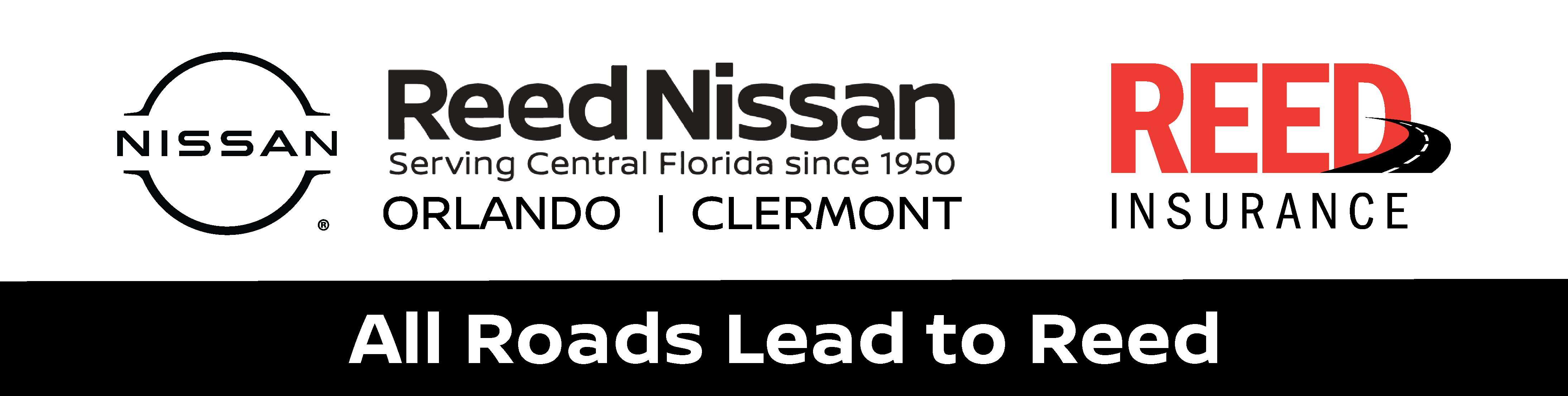 Reed Nissan Auto Group