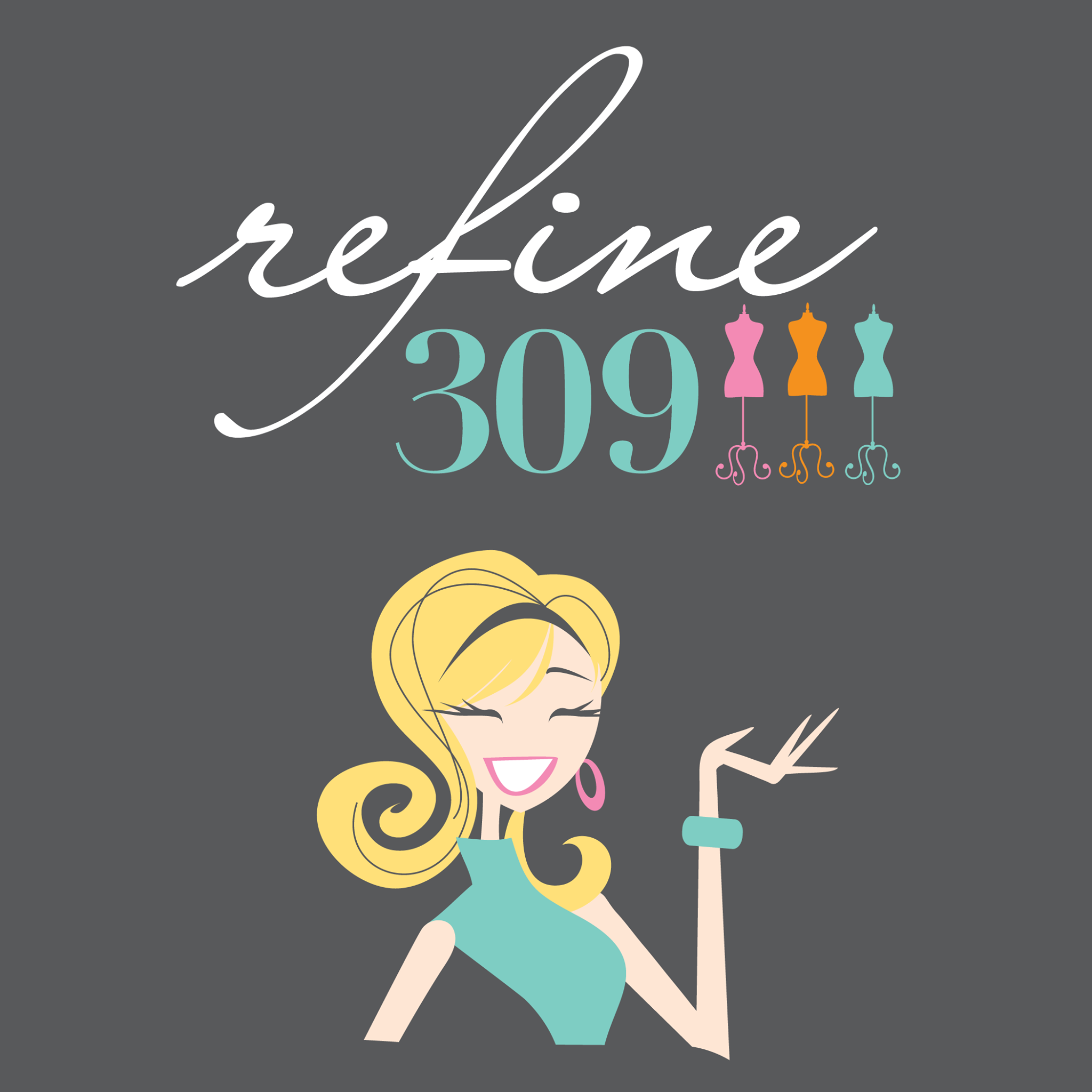 Refine 309