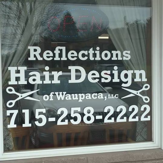 Reflections Hair Design of Waupaca