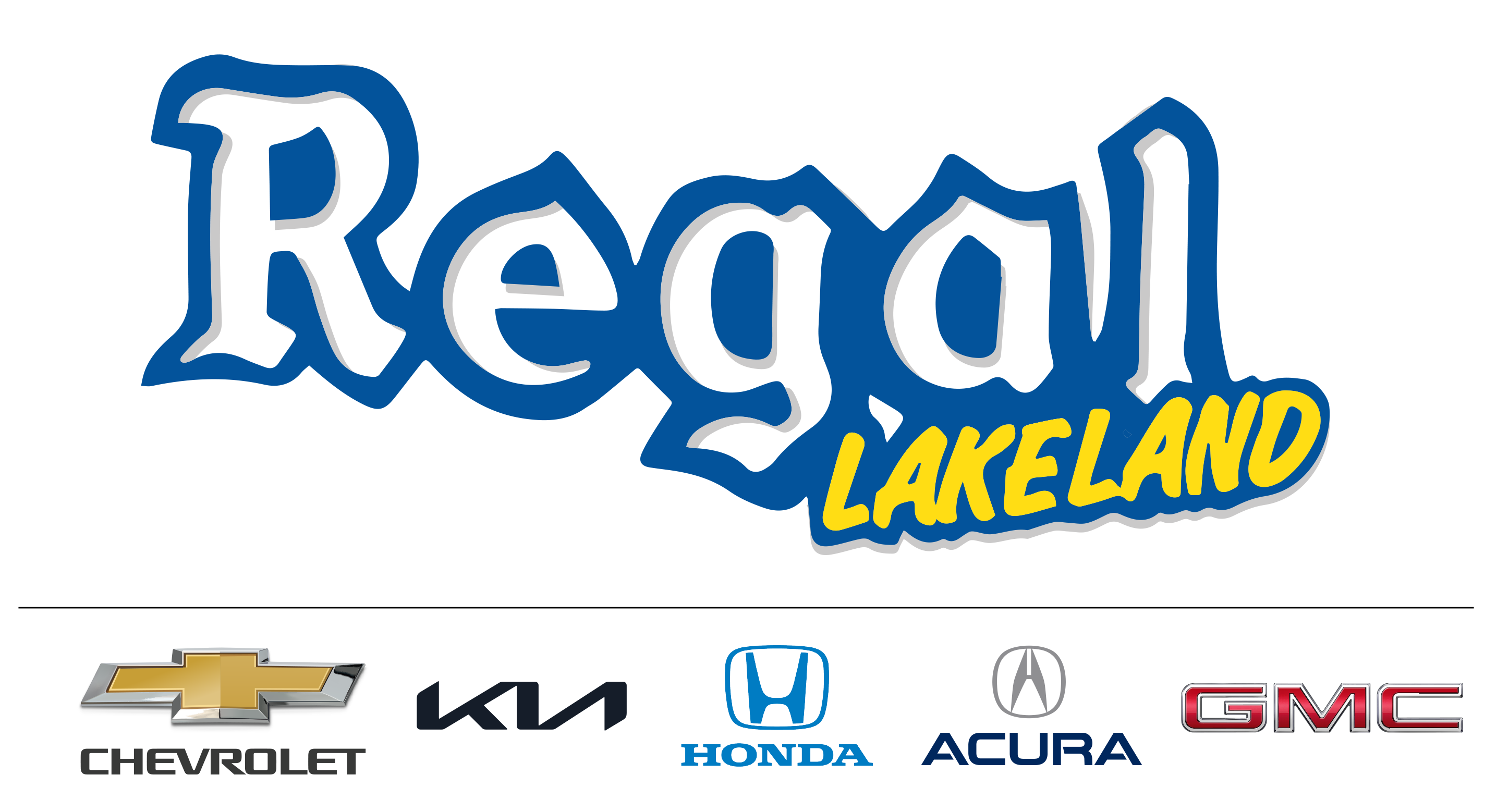 Regal Lakeland