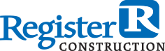 Register Construction & Engineering, Inc.