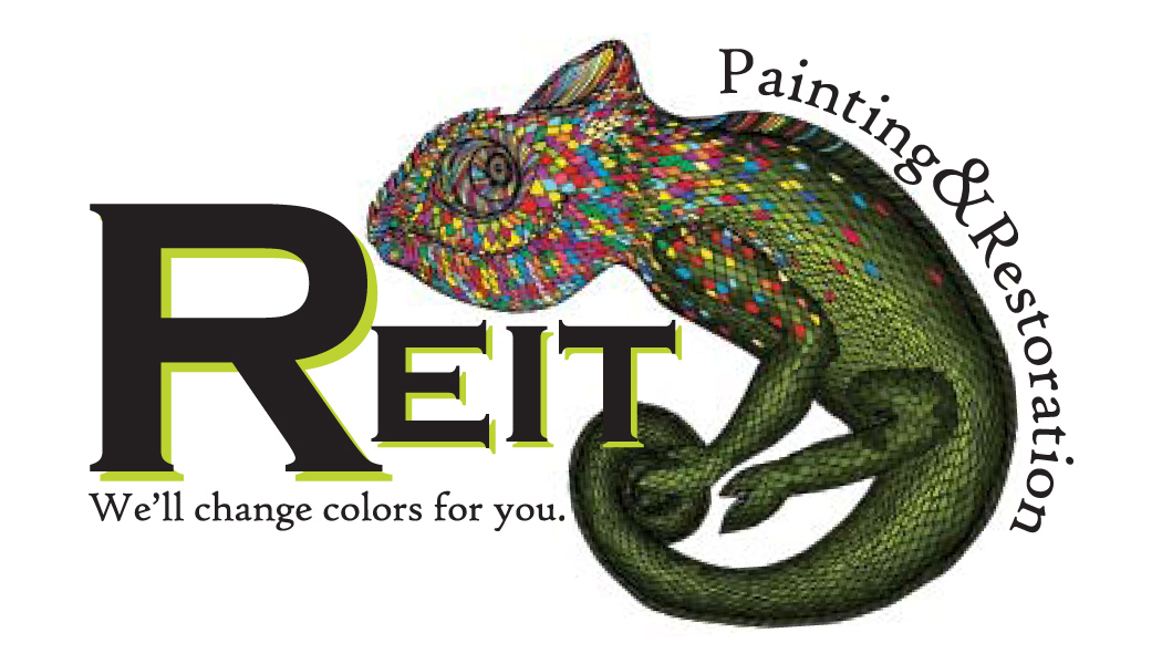 Reit Painting and Restoration