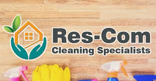 Res Com Cleaning Specialist
