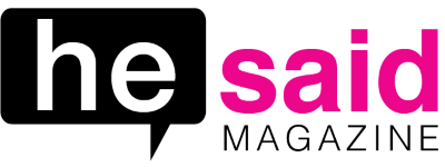 He Said Magazine