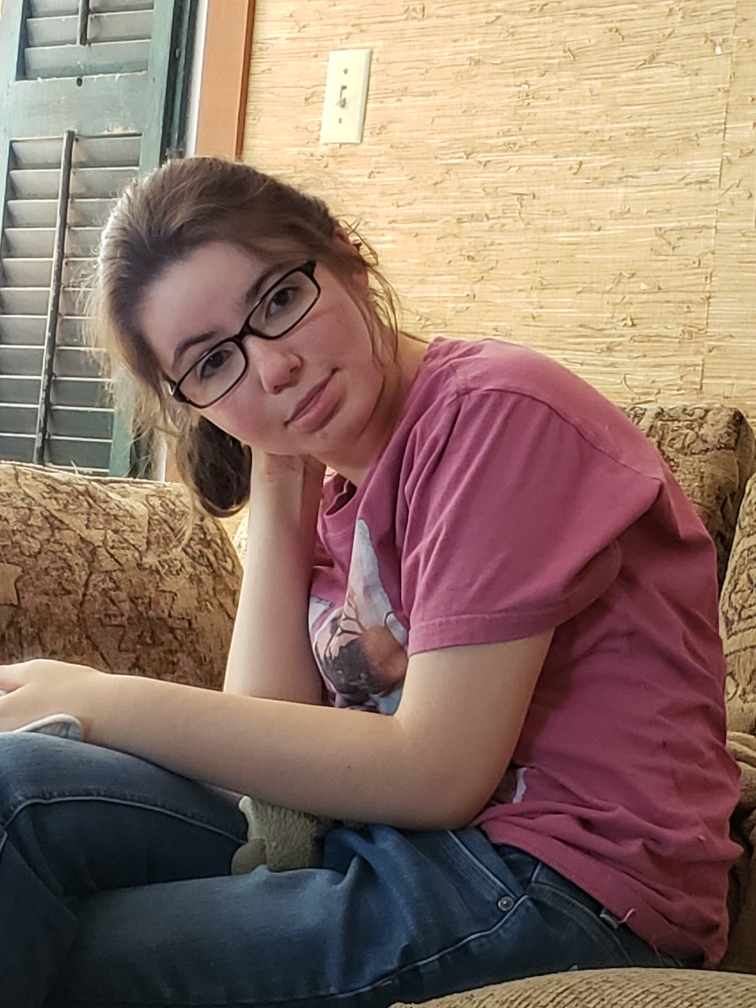 So many thoughts in that head