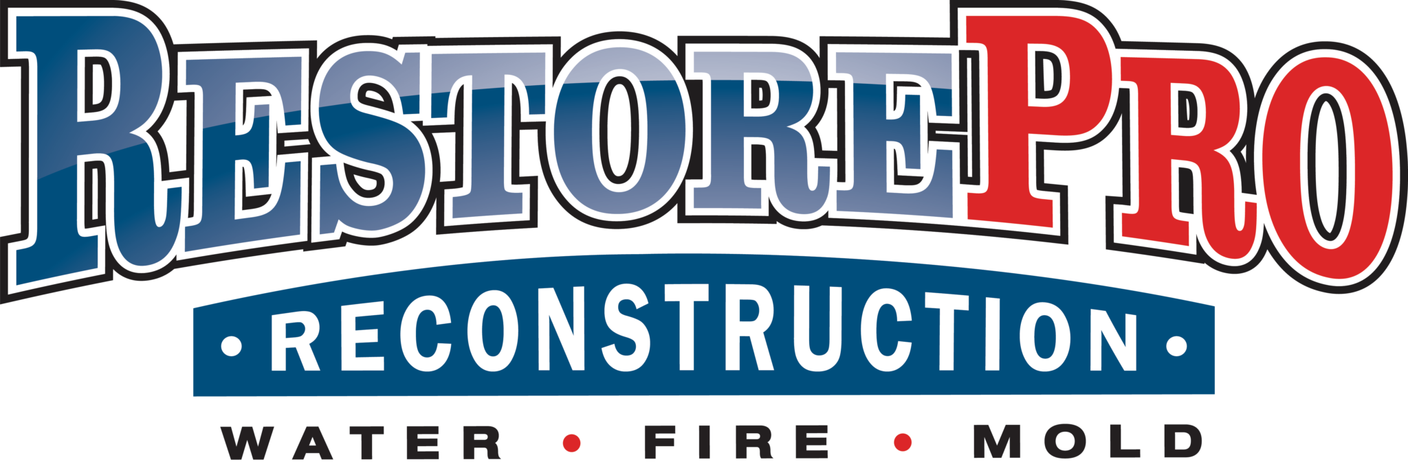 RestorePro Reconstruction