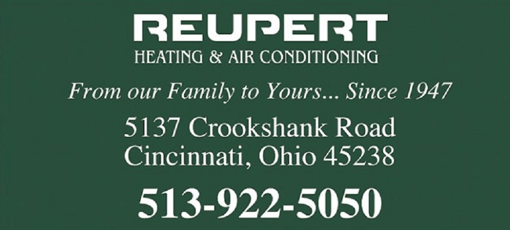 Reupert Heating & Air Conditioning