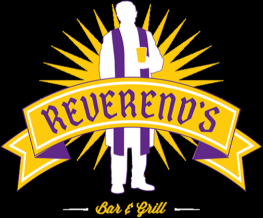 Reverend's Bar & Grill 