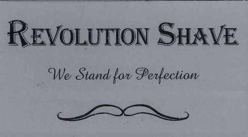 Revolution Shave