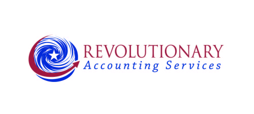 Revolutionary Accounting Services LLC