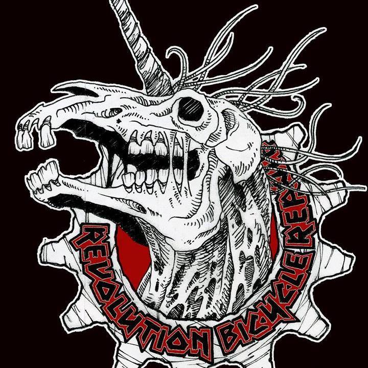 Revolution Bicycle Repair