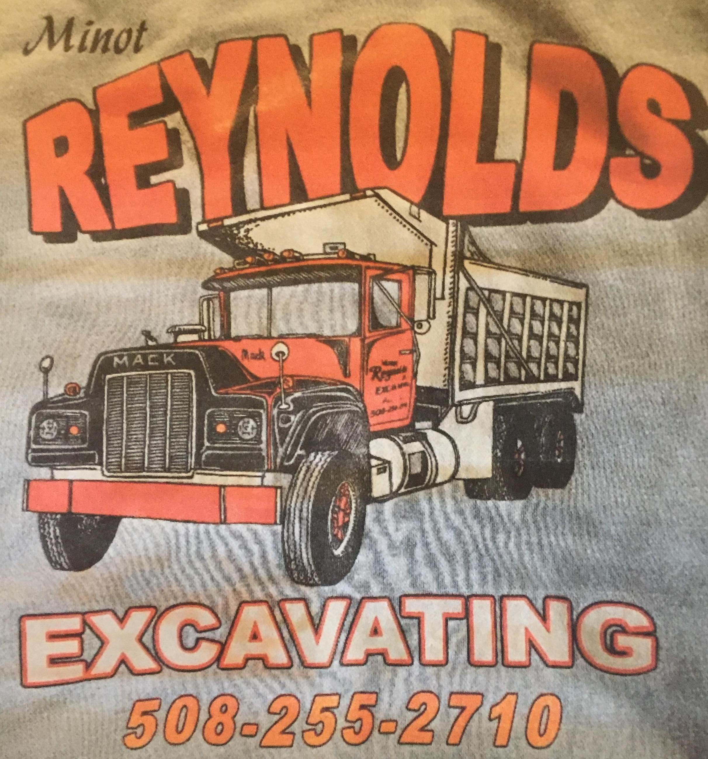 Minot Reynolds Excavating