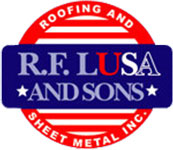 R.F. Lusa & Sons Sheetmetal, Inc.