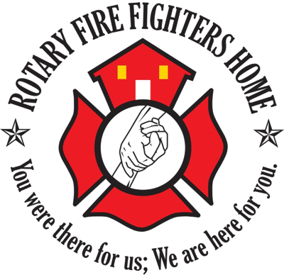 Rotary Fire Fighters Home