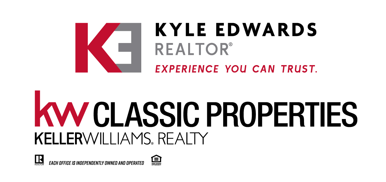 Kyle Edwards Realtor: Keller Williams Realty