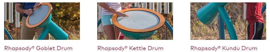 Rhapsody Drums