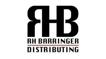 RH Barringer