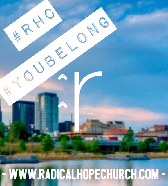 Radical Hope Church