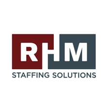 RHM Staffing Solutions