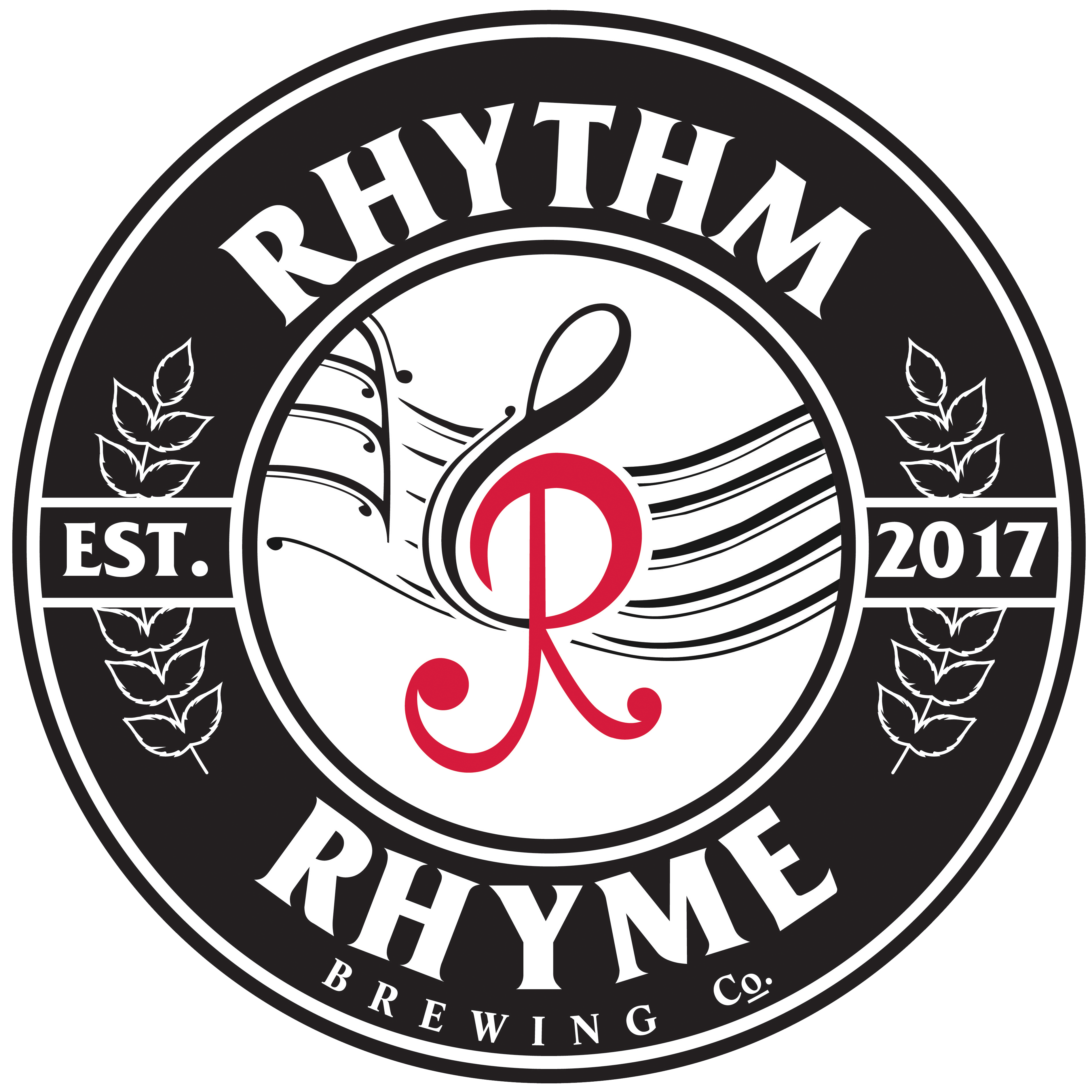 Rhythm Brewing Co.