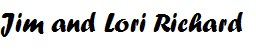 Jim & Lori Richard