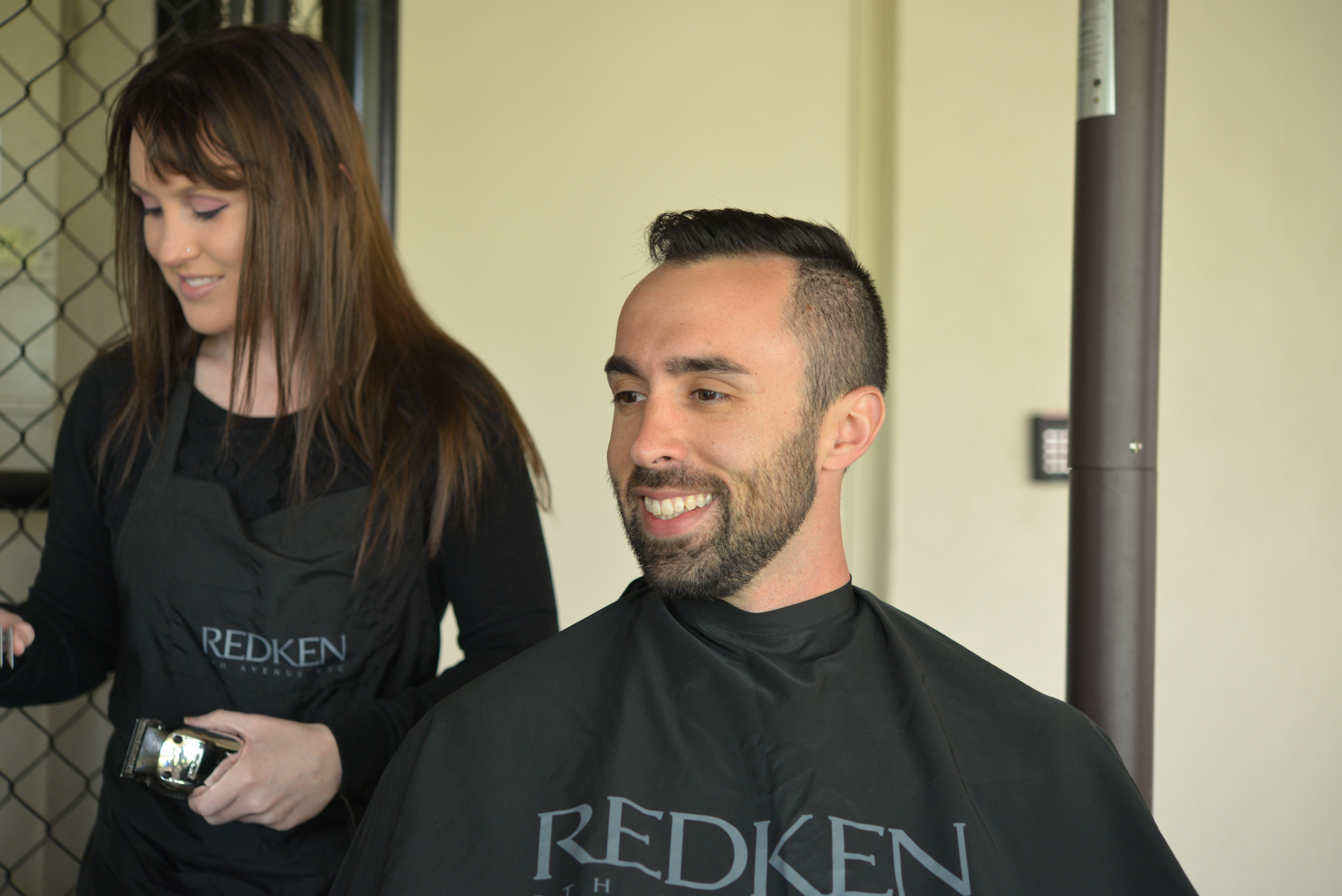 Rich Blanchard, West Manager, Strategic Accounts