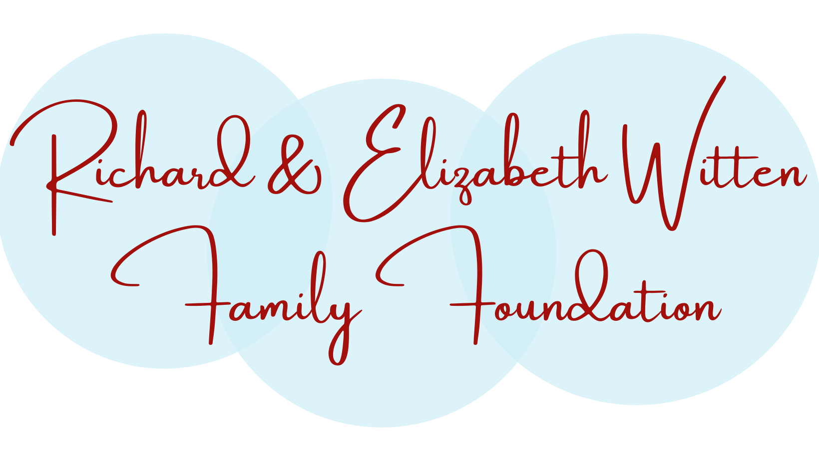 Richard & Elizabeth Witten Family Foundation